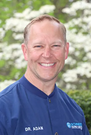 Dr. Adam Schneider