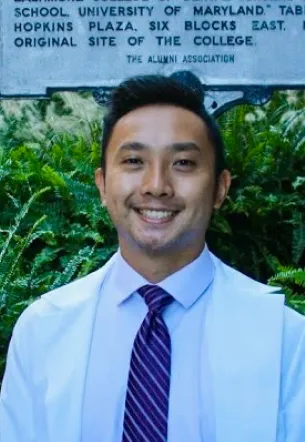 Dr. Thomas Tran
