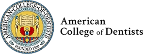 ACD - Academy of Comprehensive Dentistry Logo
