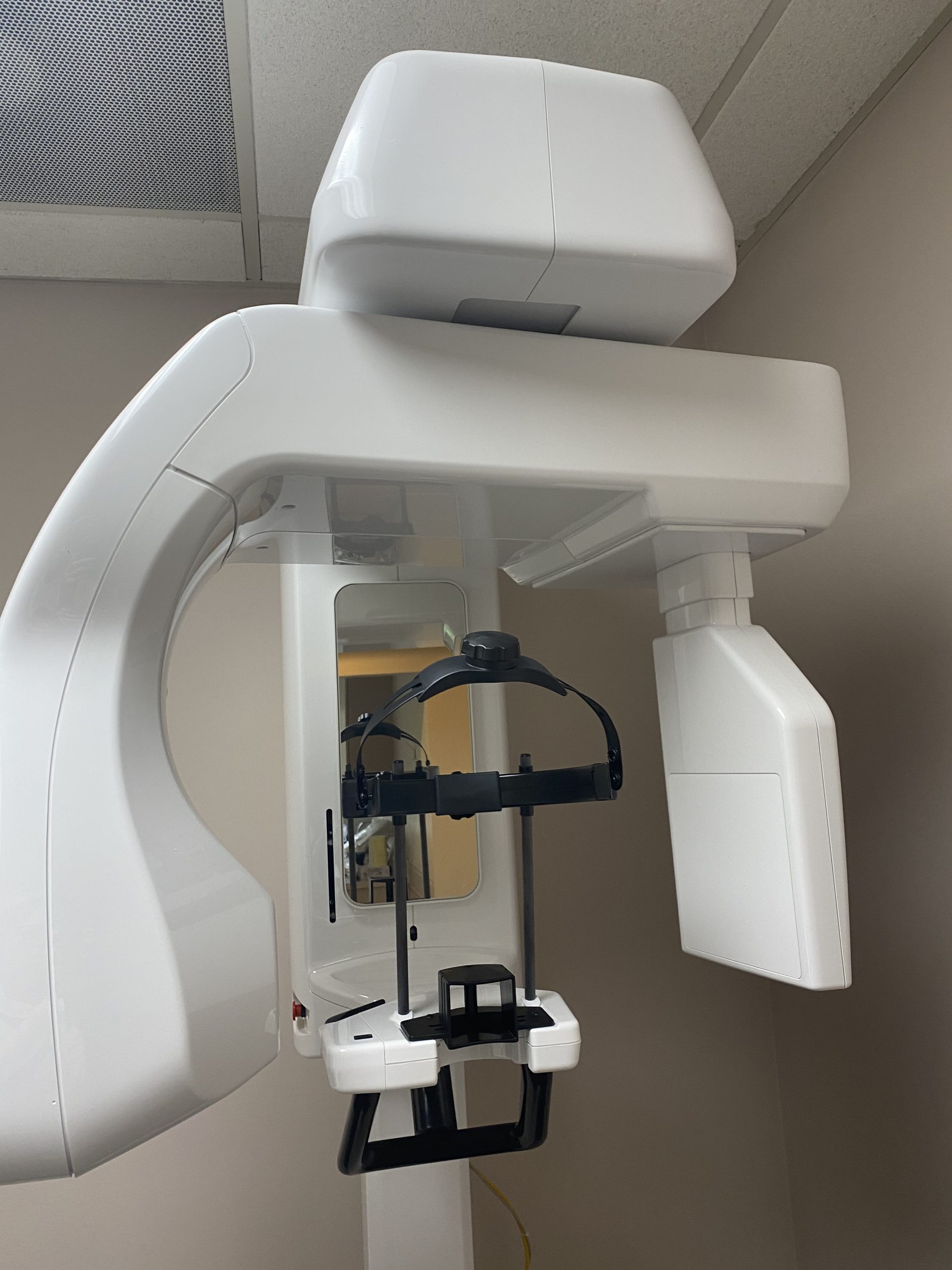 cbct imaging equipment