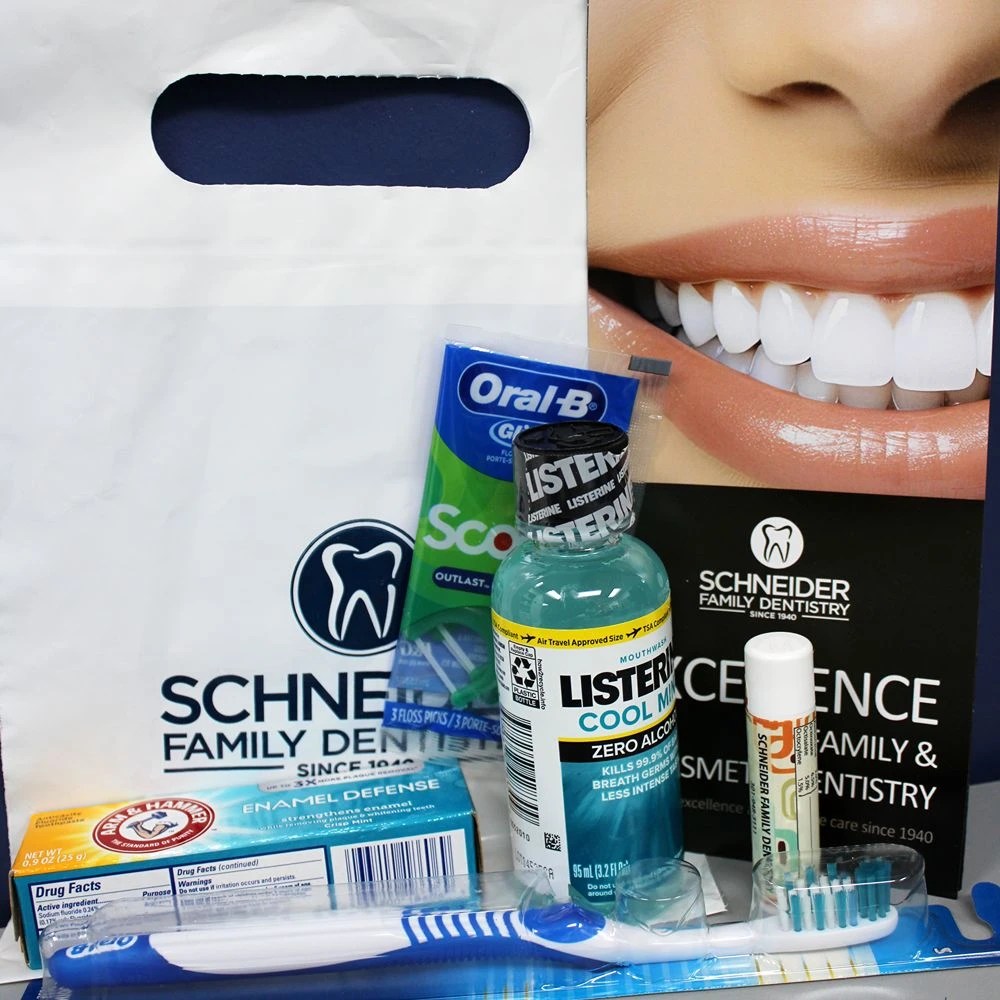 Goodie bag